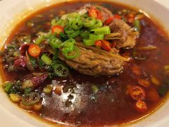 -易老妈蹄花.特色川菜(人民公园总店)