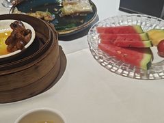 -万龙洲海鲜(南新仓店)