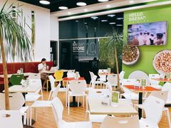 大堂-813芭依珊 BAESAn(皇冠十畝地店)