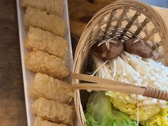 -同仁四季椰子鸡(福田东园总店)