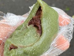 豆沙青团-中山大厦熟食外卖(珠江路店)