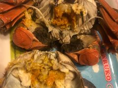 -喜洋洋蟹庄(阳澄湖店)