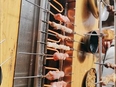 -悦屋老板娘的烤肉店(紫薇田园店)