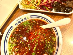 -丝路伊兰·兰州牛肉面(牛街总店)