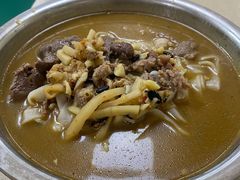 老友牛杂粉-舒记粉店(七星路店)