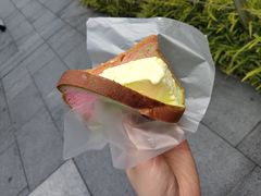 -詹爷爷乌节路街头冰淇淋