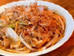-炉胜·炉端烧·居酒屋