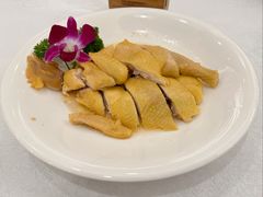 -畔山酒店中餐厅