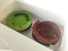 -黛汀烘焙DAINTY BAKERY(代字行合生汇店)