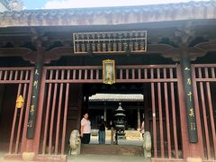 -乌镇东栅景区-修真观