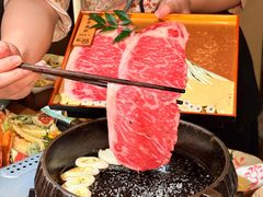 -龙酒场·关西寿喜烧·居酒屋(罗湖店)