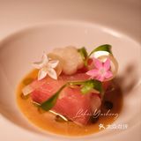 米芝連一星 Michelin Star