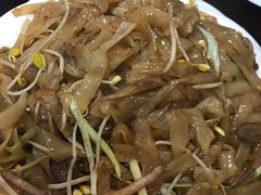 乾炒牛河-广记餐厅(万福路店)