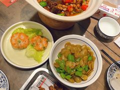 -阿财老铺·老蚌埠龙虾城(华夏总店)