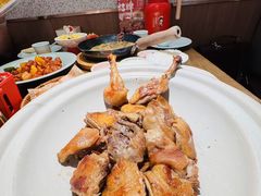 -四道菜·福建菜馆(莆田万达店)