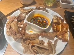 -一朵菌·野生菌探索家火锅(南亚店)