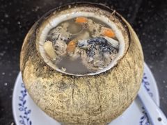 -達揚原味燉品(文明路店)