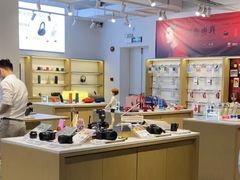 -Sony Store 索尼(上海淮海中路店)