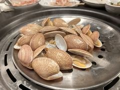 花甲皇-水禾轩·海鲜蒸汽主题餐厅(新香洲旗舰店)