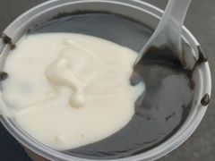 -鞠氏黑芝麻糊(水塔店)