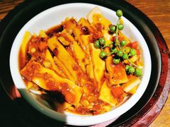 -佬麻雀·新湘菜(珠海金发购物中心店)