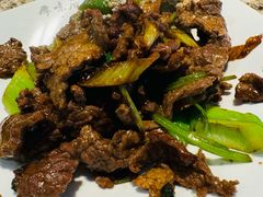-厚味居炙子烤肉·清真(天桥南纬路店)