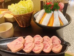 -季季山•云南野生菌火锅(上海首店)