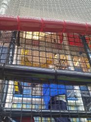 -孩之岛亲子乐园(喜盈门.范城店)