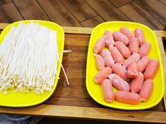 -淘淘江团纸包鱼
