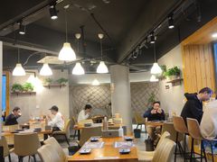 -帽帽家只卖生蚝·烧烤(沙湖路店)