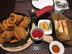 -TAMATI(巴黎贝甜韩式西餐厅店)