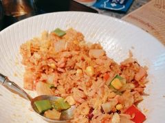 -芭莉与彩虹西餐厅(成都合生汇店)