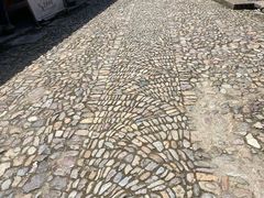 -皤滩古镇