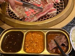 -肉匠日式烧肉屋·和牛居酒屋·酒水小食堂(大汉悦中心店)
