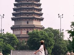 -天宁寺