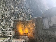 -英西峰林·洞天仙境