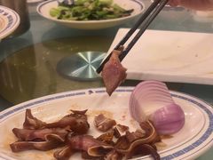 -老雒阳面馆·水席(定鼎门店)