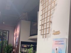 -ibarrel爱杯·bistro&brunch(江宁路店)