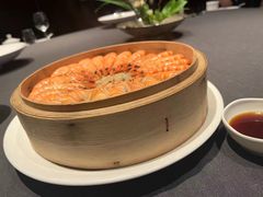 -隆荟•台州菜•粤菜