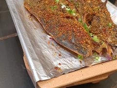 -勇利赵家烤肉坊(含光路店)