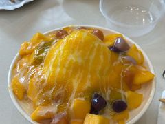 -水牛奶皇后糖水铺(深圳总店)