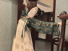-古韵轩·江浙融合菜(梁溪店)