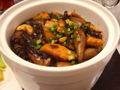 -中心大酒店·本味餐厅