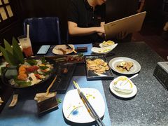 -德川家日本料理(中关村寰太大厦店)