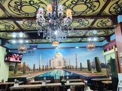 -清真·AL-JANNAT 佳纳特餐厅(狮子桥店)