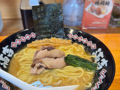 -Ramen满吉·豚骨拉面(丽园路店)