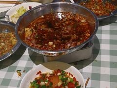 -彭耕记猪油炒小菜(吉联mall店)