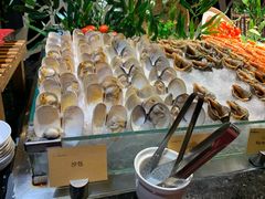 沙包-泰谷酒店·太古码头闽菜自助餐厅