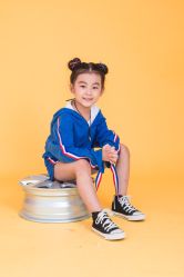 -布恩儿童摄影