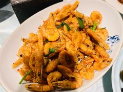 -福满圆(琨莎中心店)